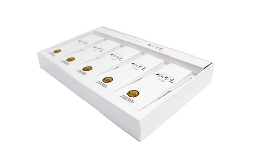 선비벌꿀 스틱벌꿀 50