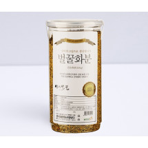 건조화분 비폴렌 500g